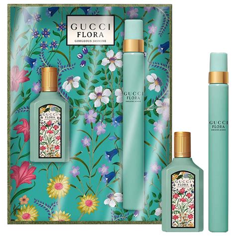 gucci flora.jasmine|gucci flora gorgeous jasmine dupe.